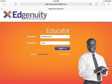 Conquer Online Education Edgenuity Sign-In Demystified!