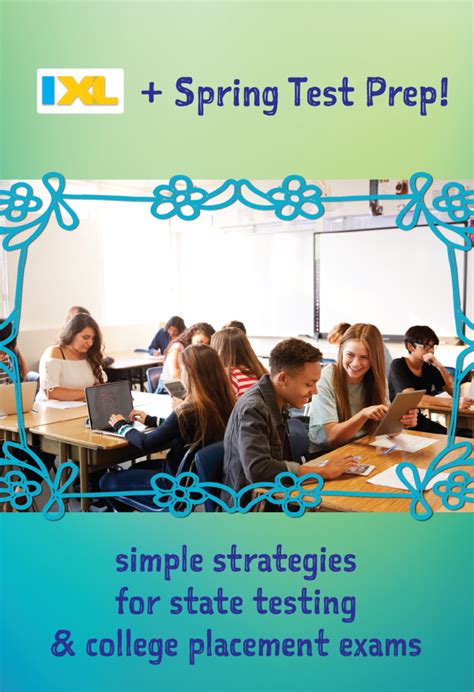 Conquer the IXL Placement Test Tips and Tricks from Middle School Experts