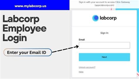 Conquer the Login Labyrinth LabCorp Login Simplified