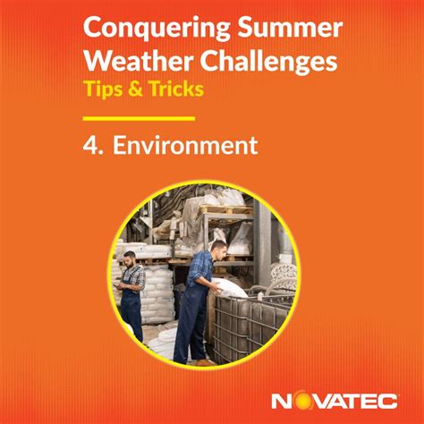 Conquering Weather Challenges