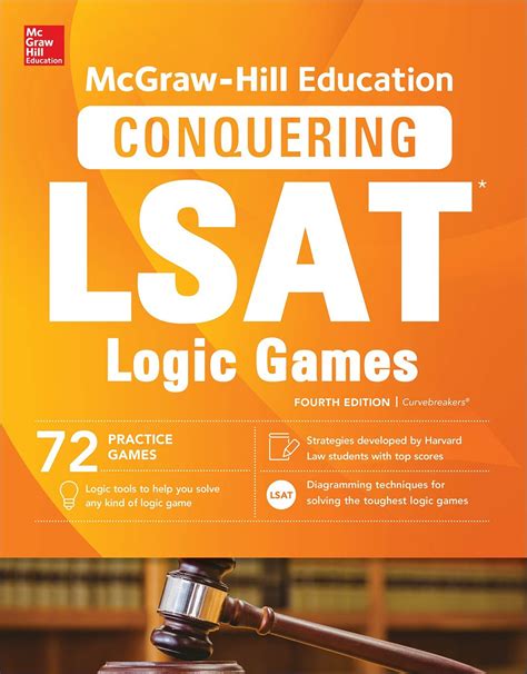 Conquering the LSAT