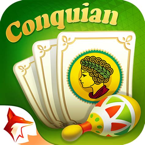 Conquian Vamos The Best Card Game Online APKs MOD 1.1.20 Unlimited