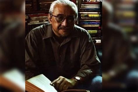 Conrado De Quiros: Exploring The Life And Legacy Of A Notable Writer