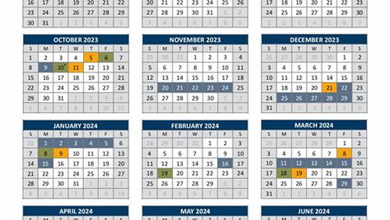 Conroe Isd Spring Break 2024