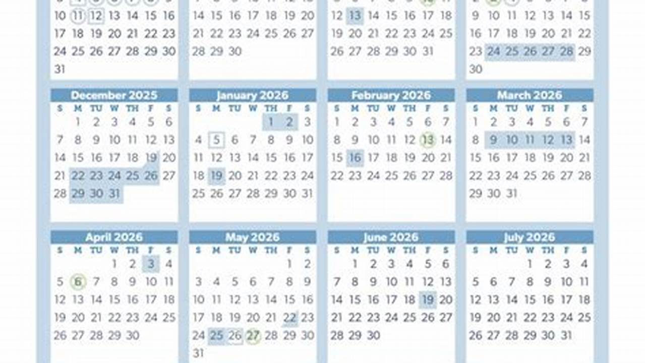 Conroe Isd Spring Break 2025