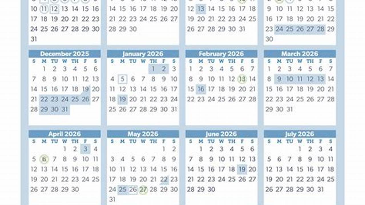 Conroe.Isd Calendar