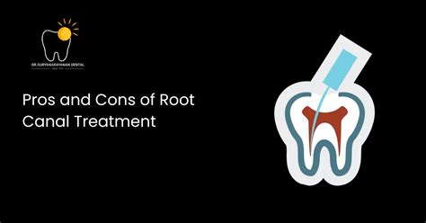 Cons Of Root Canal