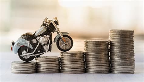 Cons of Financing a Honda Motorcycle