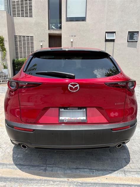 Cons of Leasing a CX-30