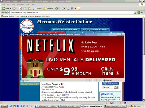 Cons of Popup Adverts
