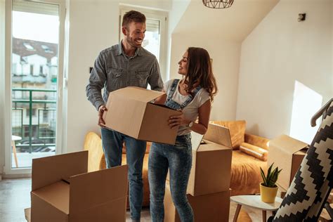 Conseils pratiques pour un déménagement : Tout ce que vous devez savoir sur le changement d'adresse