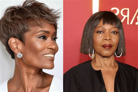 Conseils Cheveux Femmes 50+