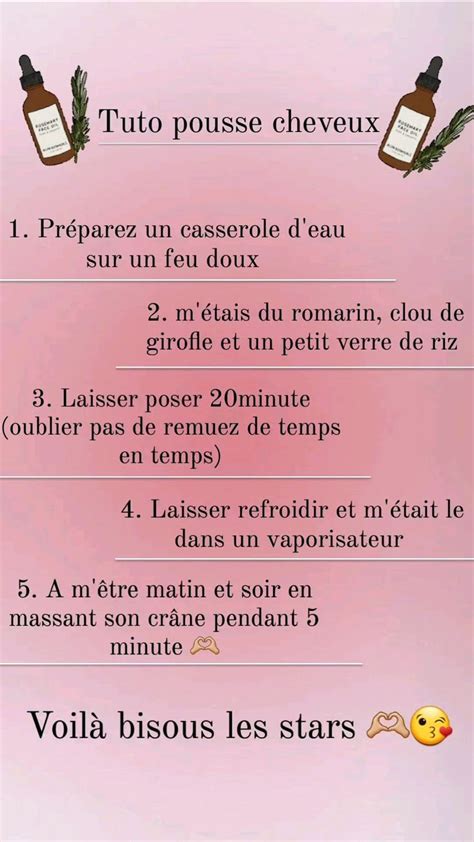 Conseils Pousse Cheveux Reddit