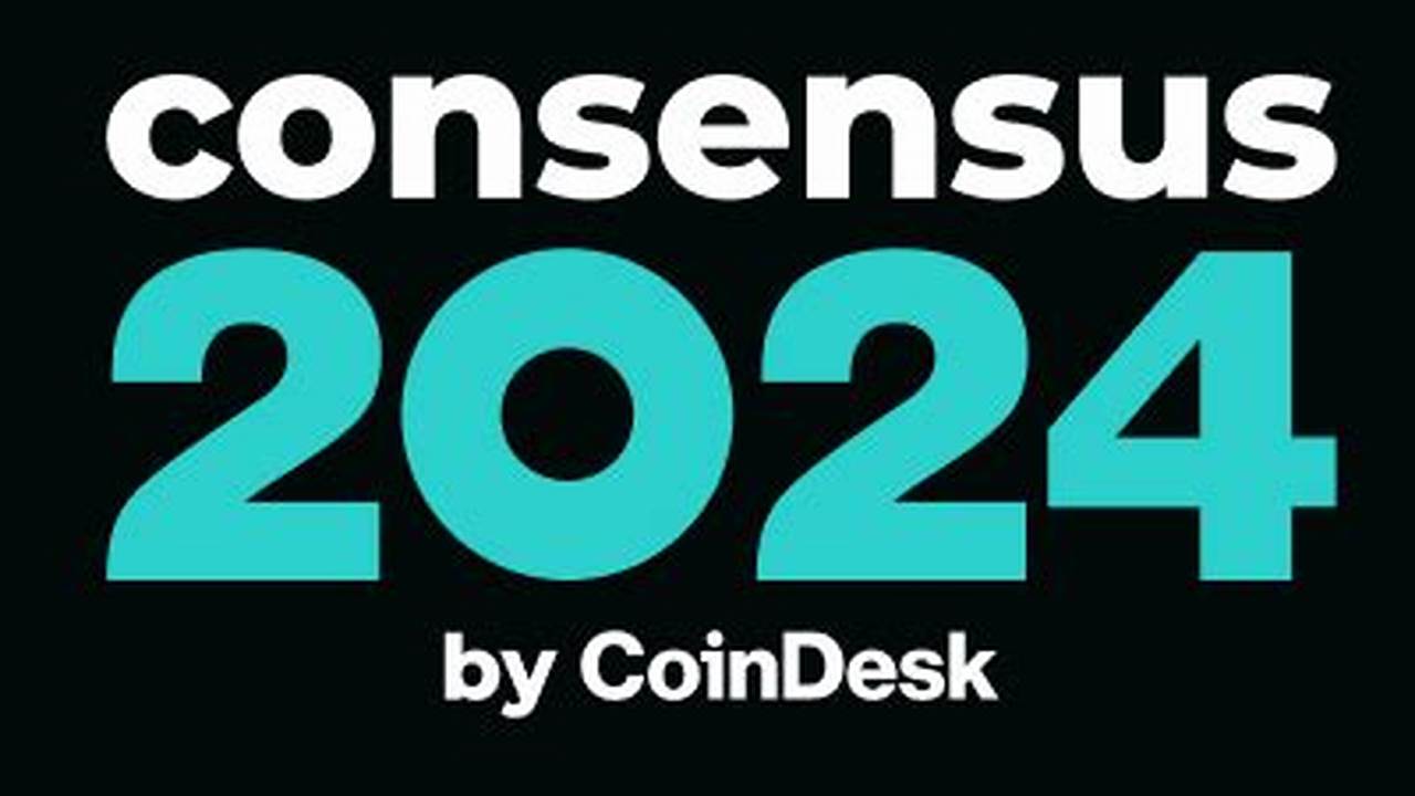 Consensus 2024 Discount Code