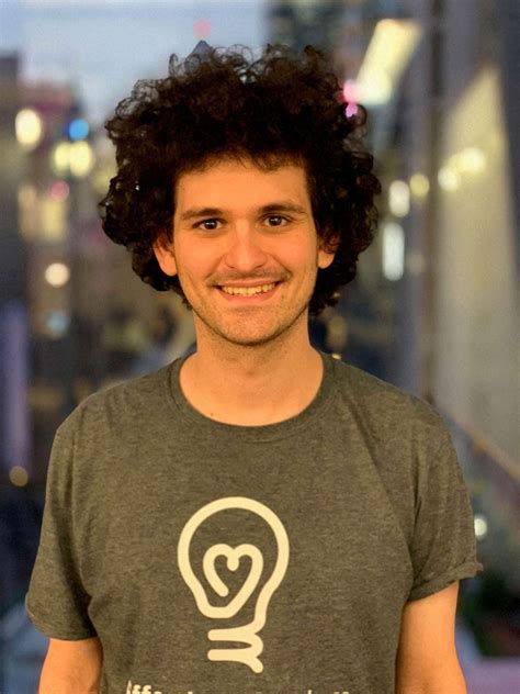 Consequences for Bankman-Fried