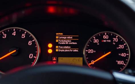 Consequences of Exceeding Interlock Violation Limits