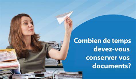 Conserver Les Documents