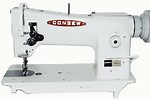 Consew Sewing Machines