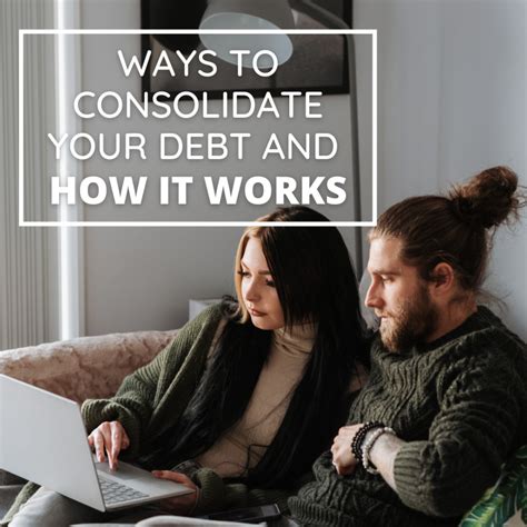 Consider Consolidating Your Loans
