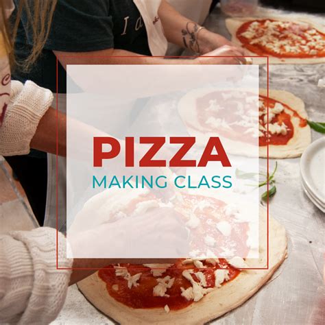 Consider Before Pizza Class