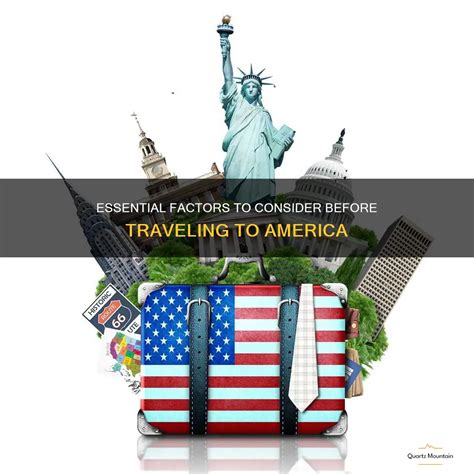 Things to Consider Before Traveling