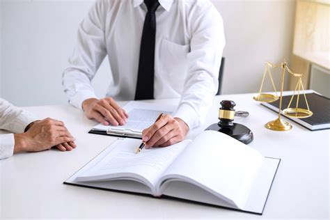 Consider Hiring a Personal Injury Attorney