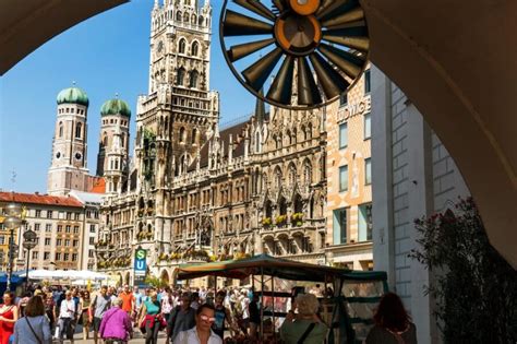 Consider Munich Tour