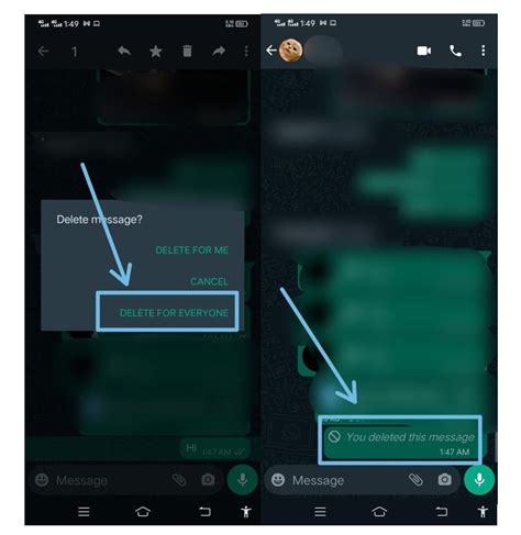 Consider Using an Alternative Messaging App instead