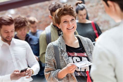 Consider When Choosing Tickets