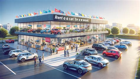 Consider When Renting a Car