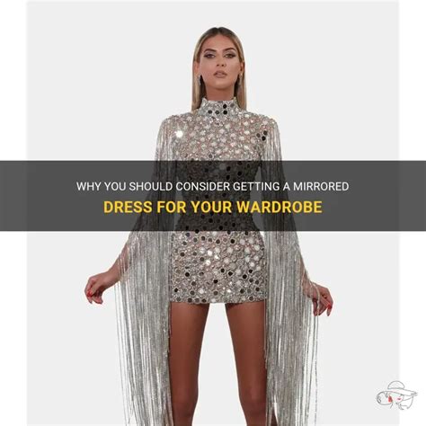 Consider Your Dress