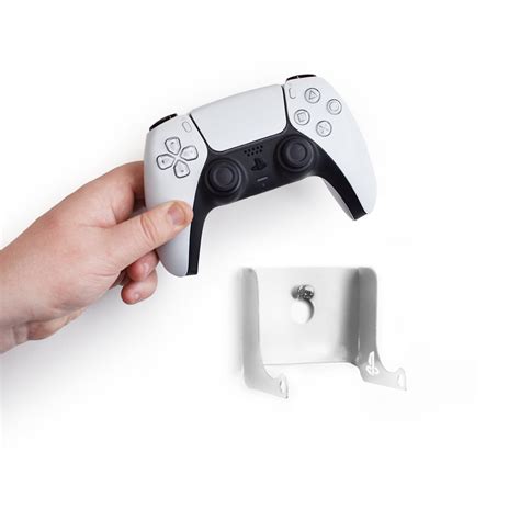 Consider a Controller Bracket