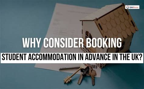 Consider booking