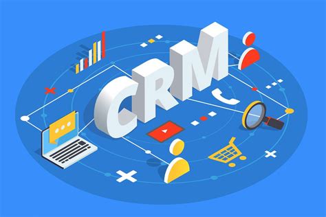 Consider the CRM Software's Integration Capability