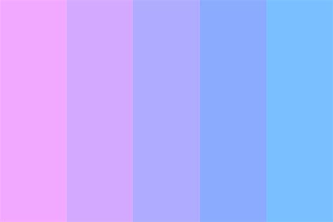 Consider the Color Palette