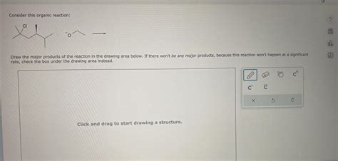 Consider the Drawing Area