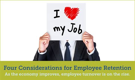 Considerations for Employees