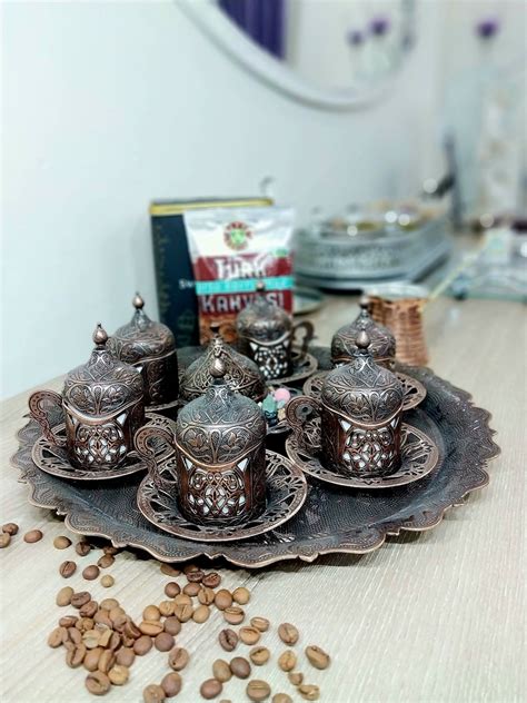 Considerations Before Buying Turkish Coffee Set