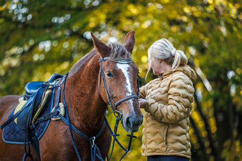 Considerations Before Horseback Riding