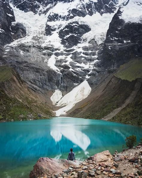 Considerations Before Humantay Lake Tour