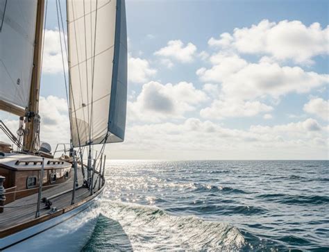 Considerations Sailing Trip