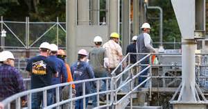 Considerations for Hydroelectric Tour