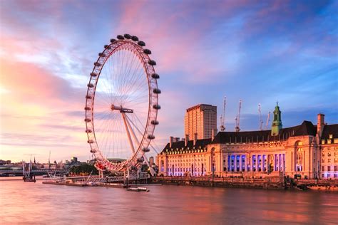 Considerations for London Tours
