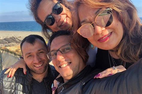 Considerations for taking walking tour