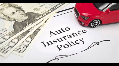 What to Consider When Shopping for Car Insurance Quotes