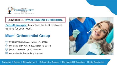 Considering Surgery for Alignment Issues