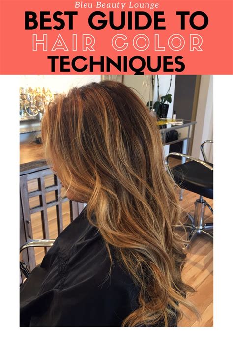 Considering Your Current Hair Color