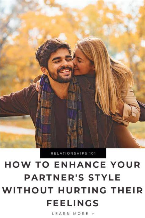 Considering Your Partner's Style