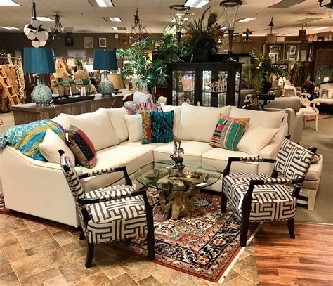 Consignment Furniture Carson City