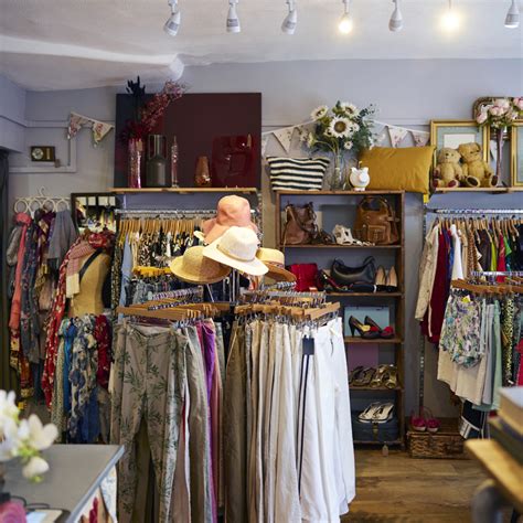 Consignment Opportunities